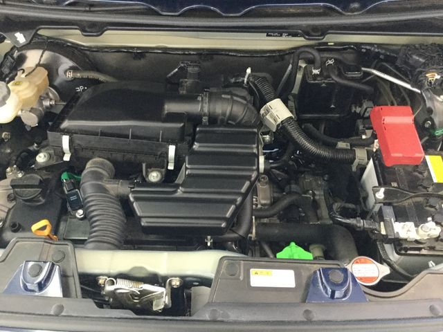 Suzuki LAPIN 2022-03 29125-26