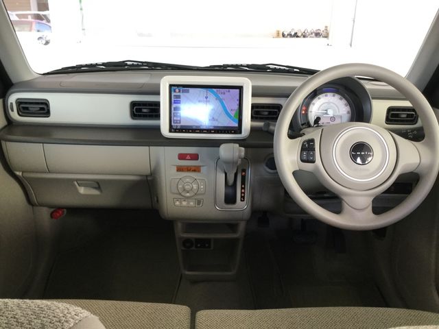 Suzuki LAPIN 2022-03 29125-1