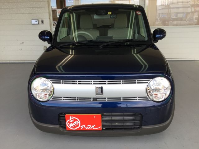 Suzuki LAPIN 2022-03 29125-3