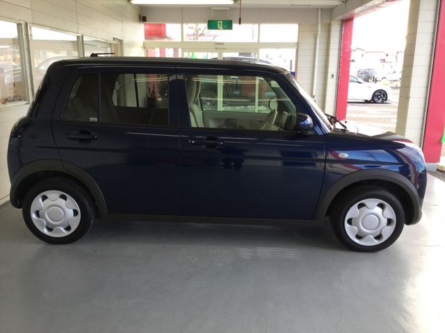 Suzuki LAPIN 2022-03 29125-7