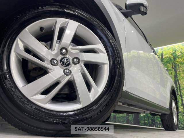 Toyota RAIZE 2022-10 393541-13