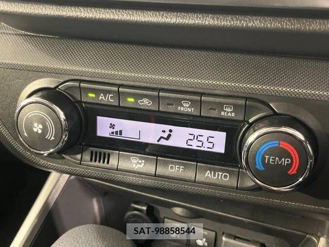 Toyota RAIZE 2022-10 393541-6