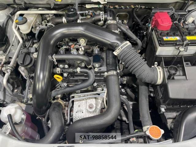 Toyota RAIZE 2022-10 393541-18