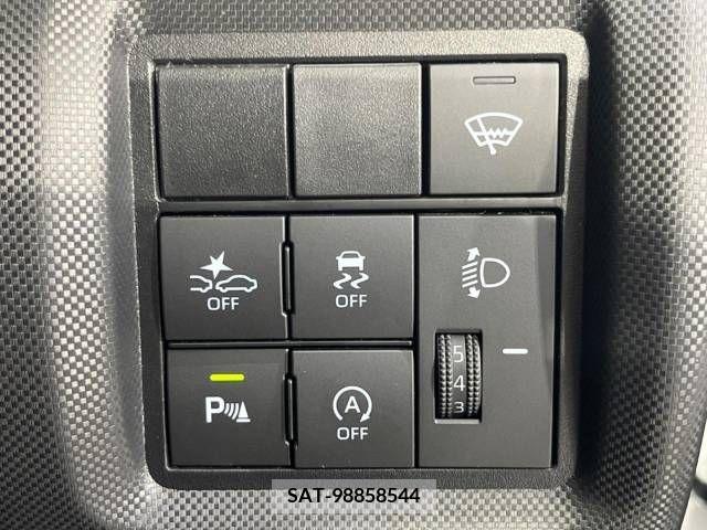 Toyota RAIZE 2022-10 393541-7