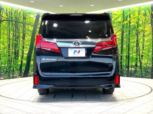 Toyota ALPHARD 2020-12 195107-16