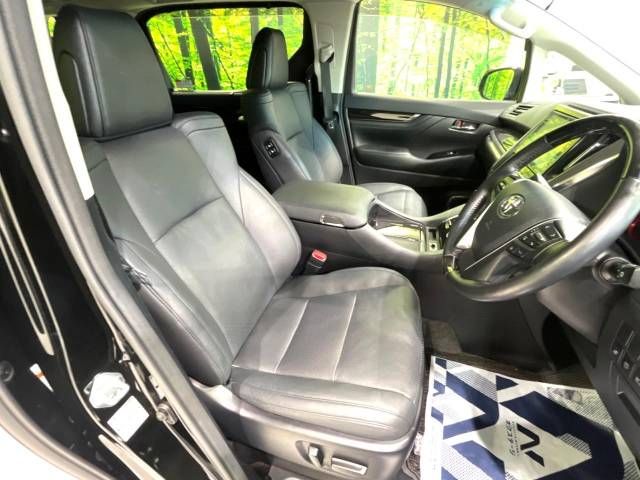 Toyota ALPHARD 2020-12 195107-8