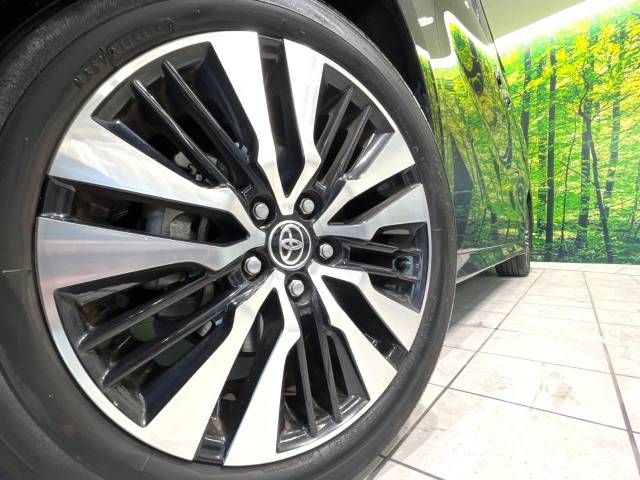 Toyota ALPHARD 2020-12 195107-14