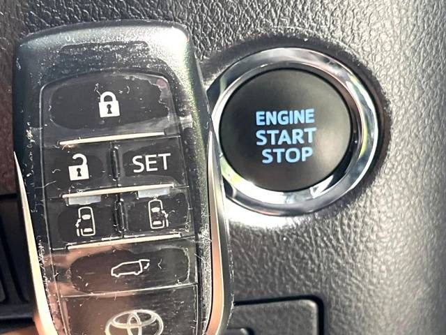 Toyota ALPHARD 2020-12 195107-4