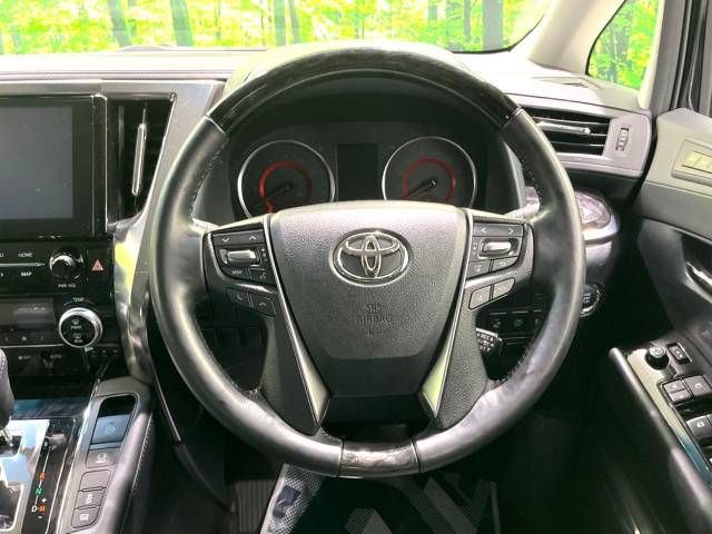 Toyota ALPHARD 2020-12 195107-12