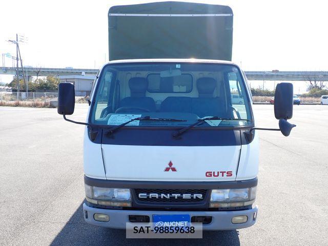 Mitsubishi CANTER GUTS 2000-03 217689-4