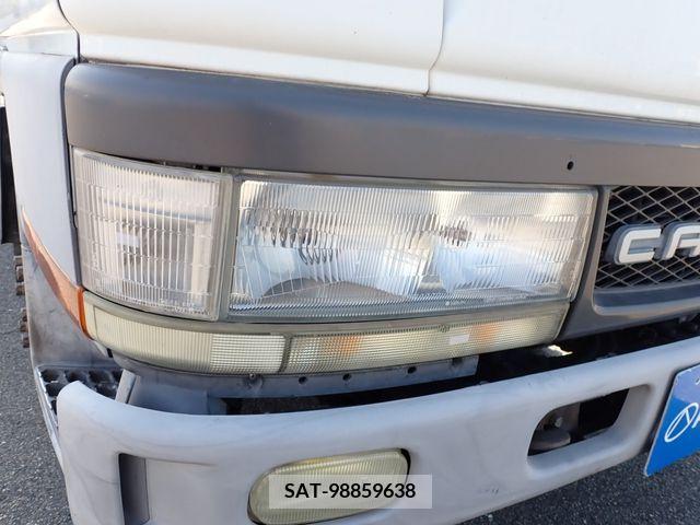 Mitsubishi CANTER GUTS 2000-03 217689-7
