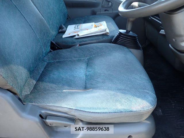 Mitsubishi CANTER GUTS 2000-03 217689-18