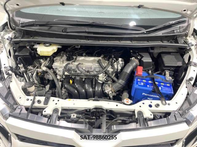 Toyota VOXY 2018-08 211916-19