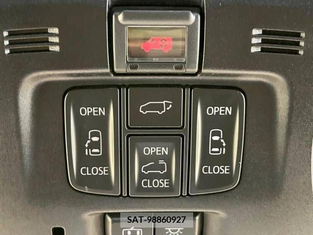 Toyota VELLFIRE 2019-04 369796-6
