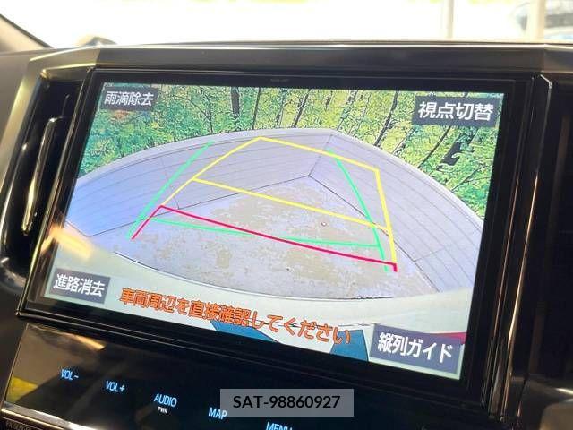 Toyota VELLFIRE 2019-04 369796-5