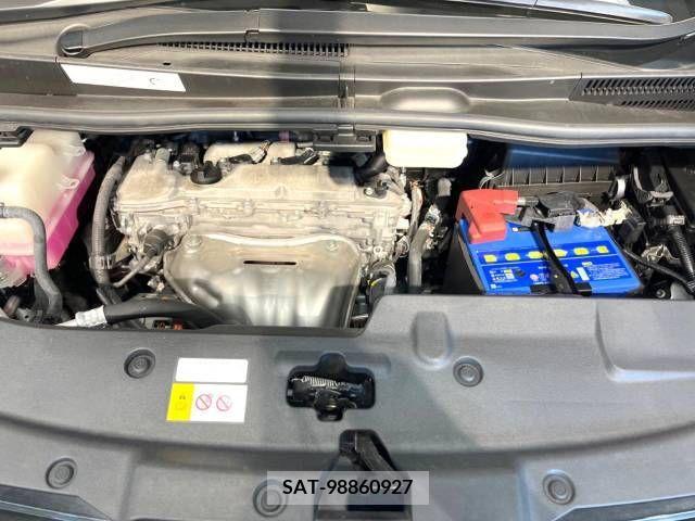 Toyota VELLFIRE 2019-04 369796-19