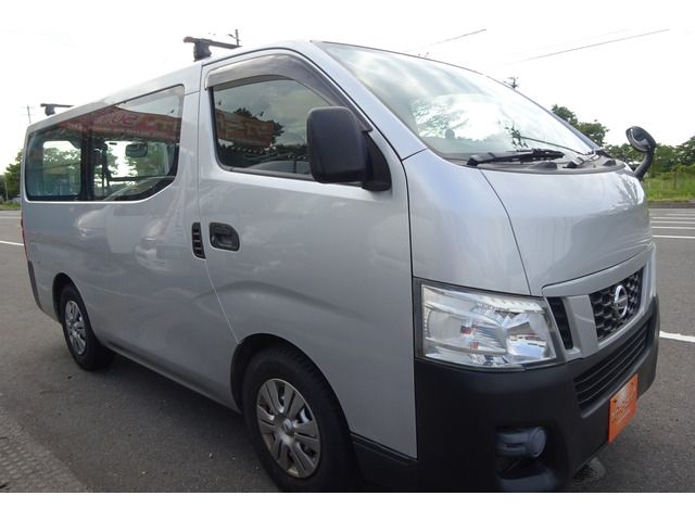 Nissan NV350 Caravan 2014-06 21957-11