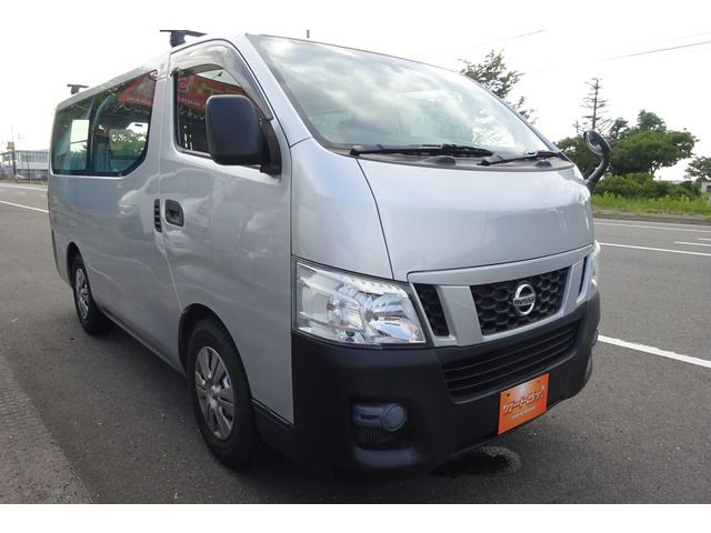 Nissan NV350 Caravan 2014-06 21957-10