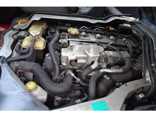 Nissan NV350 Caravan 2014-06 21957-3