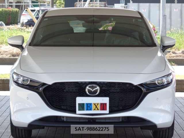 Mazda MAZDA3 2024-01 277404-5