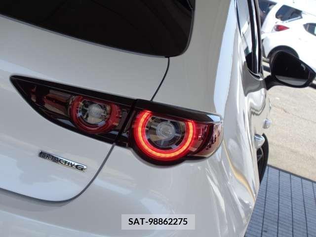Mazda MAZDA3 2024-01 277404-14