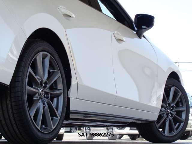 Mazda MAZDA3 2024-01 277404-17