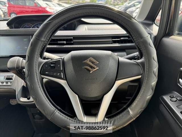 Suzuki WAGON R 2018-12 341518-25