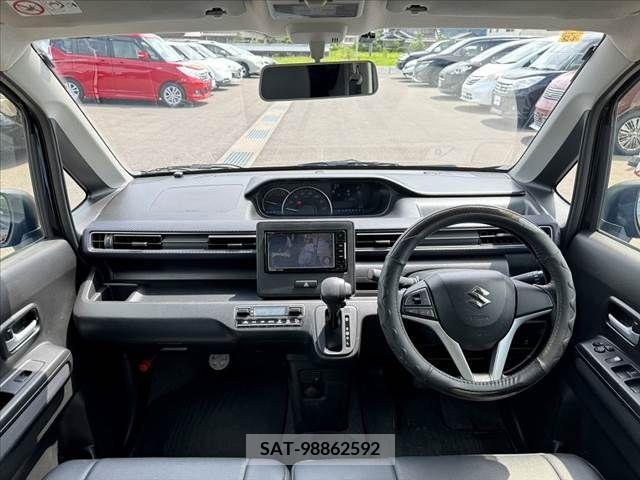 Suzuki WAGON R 2018-12 341518-1