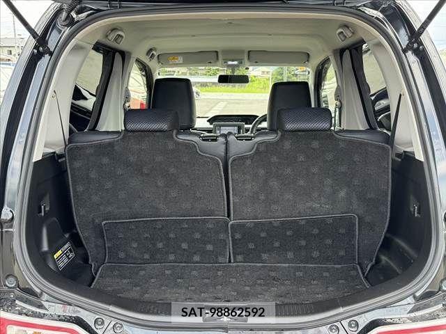 Suzuki WAGON R 2018-12 341518-19