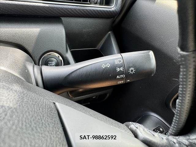 Suzuki WAGON R 2018-12 341518-24