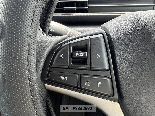 Suzuki WAGON R 2018-12 341518-23