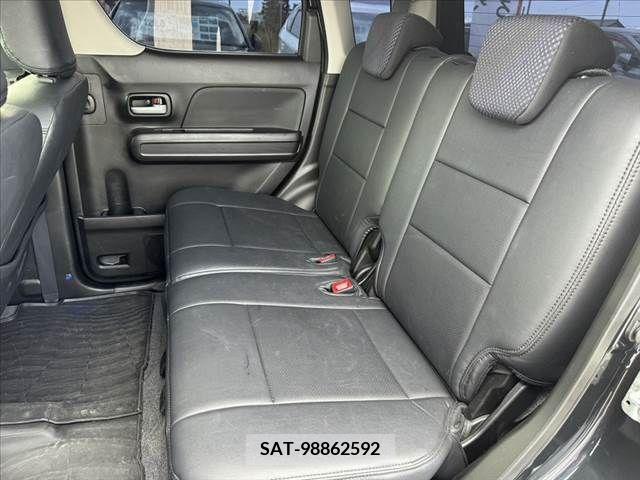 Suzuki WAGON R 2018-12 341518-18