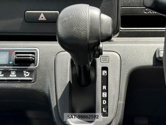 Suzuki WAGON R 2018-12 341518-22