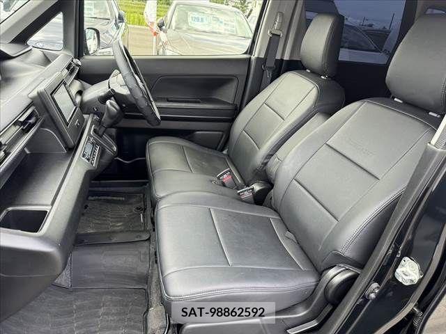 Suzuki WAGON R 2018-12 341518-16