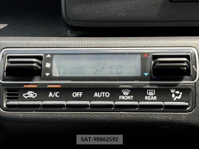 Suzuki WAGON R 2018-12 341518-21
