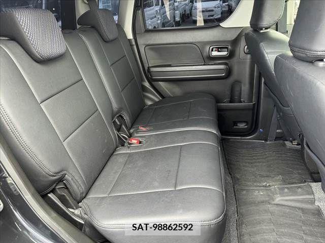 Suzuki WAGON R 2018-12 341518-17