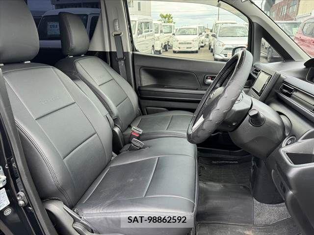 Suzuki WAGON R 2018-12 341518-15