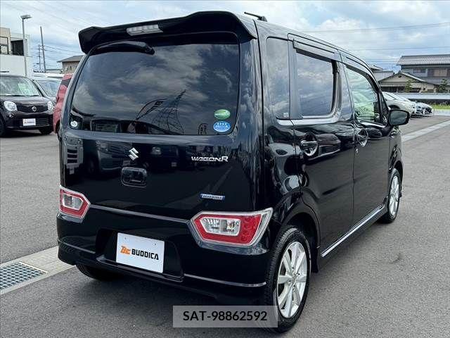 Suzuki WAGON R 2018-12 341518-14