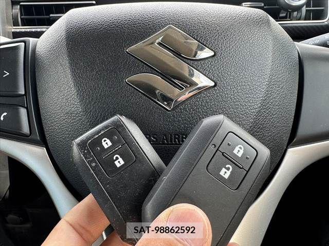 Suzuki WAGON R 2018-12 341518-6