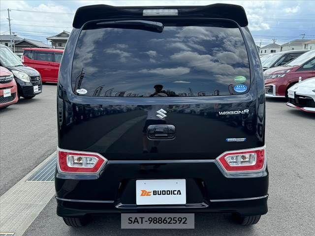 Suzuki WAGON R 2018-12 341518-13