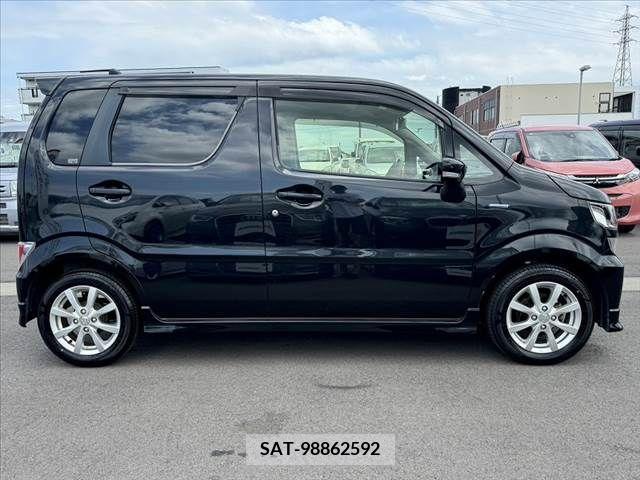 Suzuki WAGON R 2018-12 341518-11