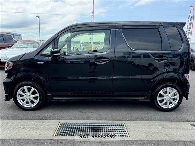 Suzuki WAGON R 2018-12 341518-10
