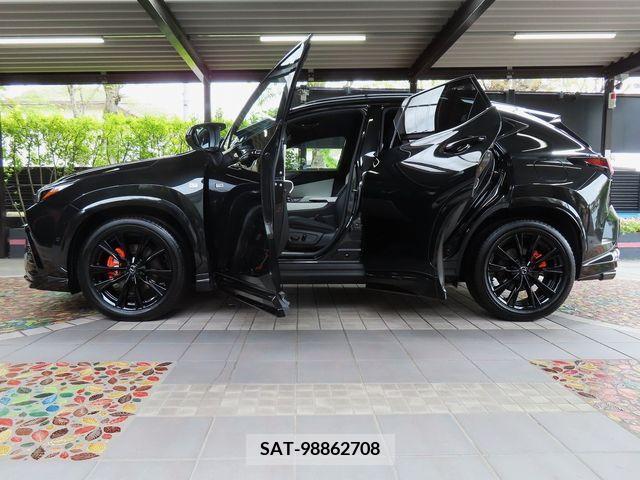 Lexus NX 2023-07 275756-13
