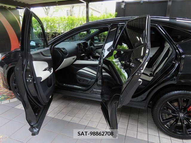 Lexus NX 2023-07 275756-14