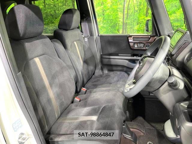 Honda N BOX CUSTOM 2020-06 222816-9