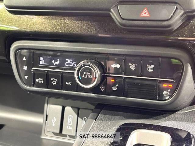 Honda N BOX CUSTOM 2020-06 222816-7