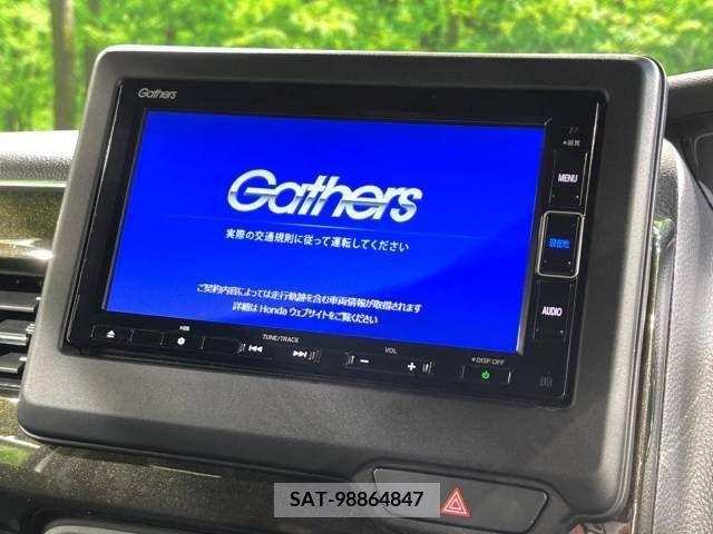 Honda N BOX CUSTOM 2020-06 222816-2