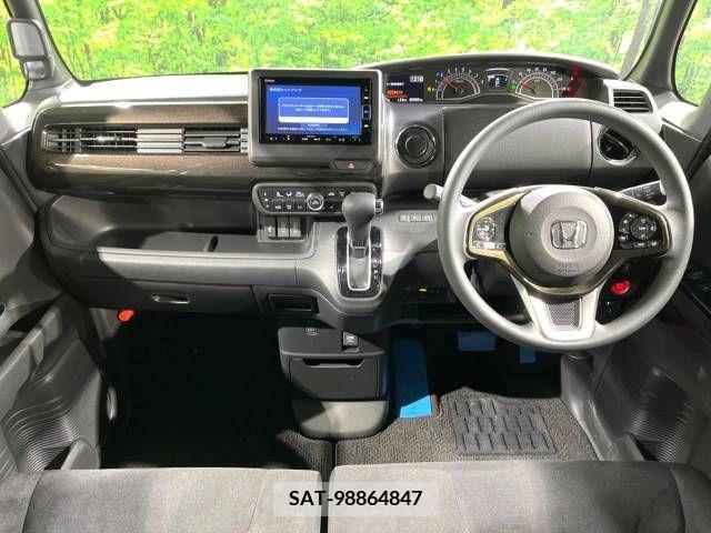 Honda N BOX CUSTOM 2020-06 222816-1