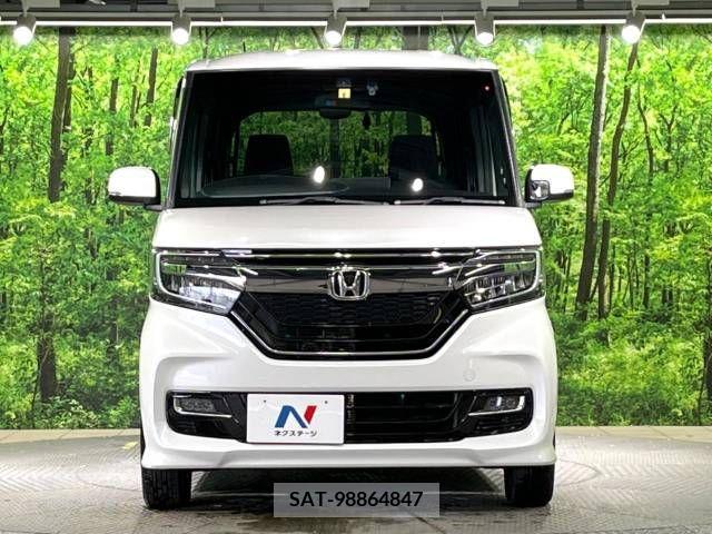 Honda N BOX CUSTOM 2020-06 222816-15
