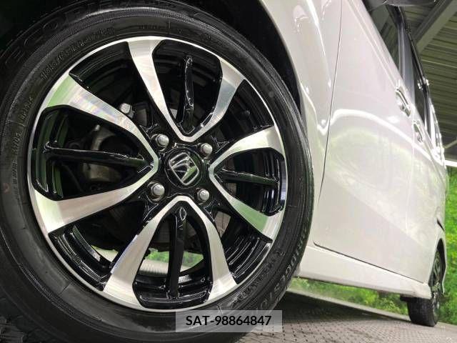 Honda N BOX CUSTOM 2020-06 222816-14